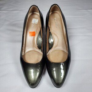 BeautiFeel Gray Ombre  Pumps - UK 38